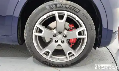 Maserati Levante 2017 3.0 гидро в Москве № 304575, миниатюра 5