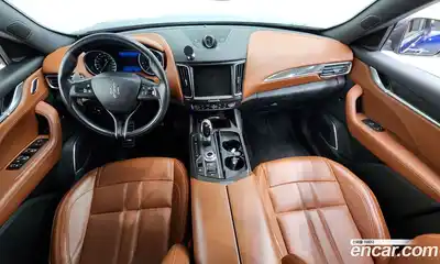 Maserati Levante 2017 3.0 гидро в Москве № 304575, миниатюра 7