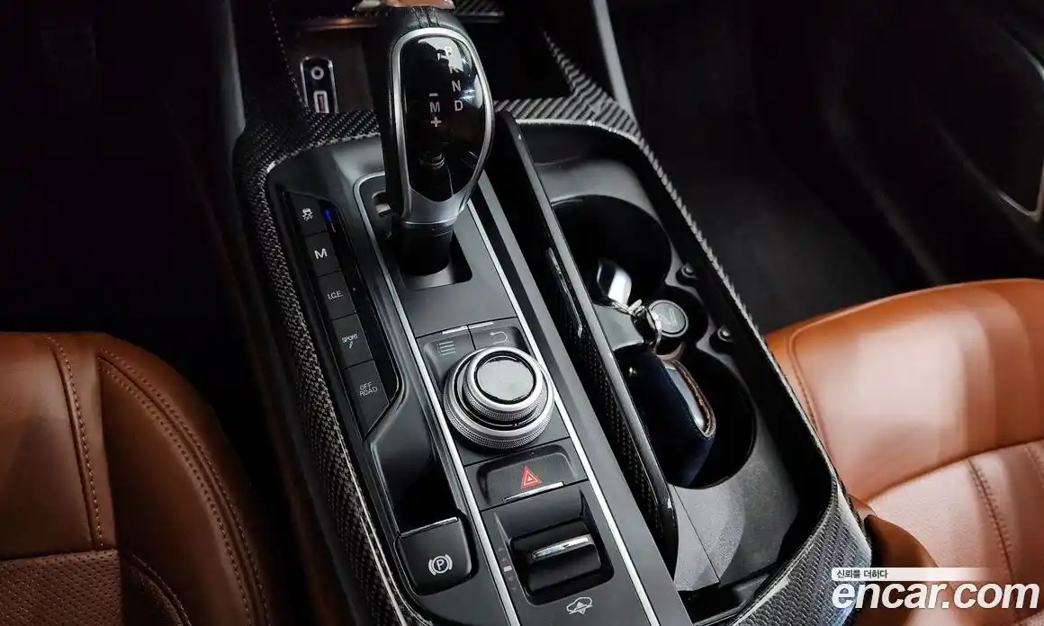 Maserati Levante 2017 3.0 гидро в Москве № 304575, фото 9