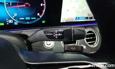 Mercedes-Benz E-Class 2022 1.9 гидро, миниатюра 9