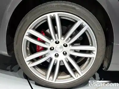 Maserati Quattroporte 2017 3.0 гидро в Москве № 331128, миниатюра 5