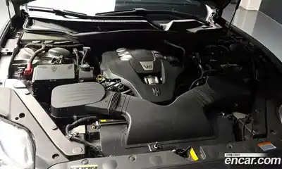 Maserati Quattroporte 2017 3.0 гидро в Москве № 331128, миниатюра 6