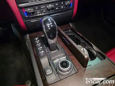 Maserati Quattroporte 2017 3.0 гидро в Москве № 331128, миниатюра 9