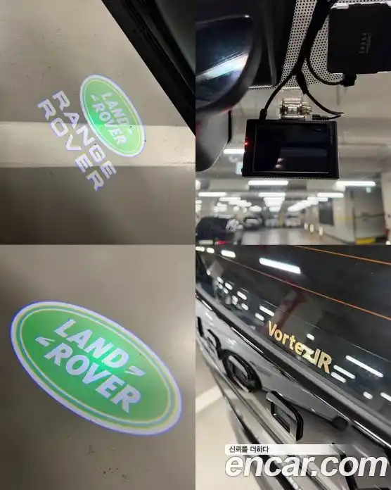 Land Rover Discovery 2018 3.0 гидро в Москве № 333905, фото 18
