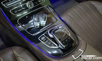 Mercedes-Benz E-Class 2019 2.0 гидро, миниатюра 11