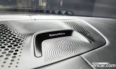 BMW X6 2023 4.4 гидро в Москве № 403983, миниатюра 8