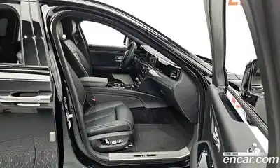 Rolls-Royce Ghost 2023 6.7 гидро в Москве № 407080, миниатюра 11
