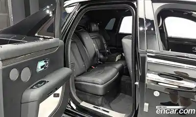 Rolls-Royce Ghost 2023 6.7 гидро в Москве № 407080, миниатюра 12