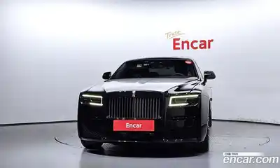 Rolls-Royce Ghost 2023 6.7 гидро в Москве № 407080, миниатюра 3