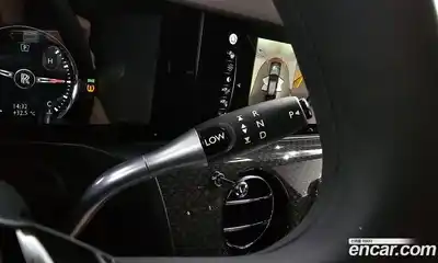 Rolls-Royce Ghost 2023 6.7 гидро в Москве № 407080, миниатюра 9