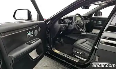 Rolls-Royce Ghost 2023 6.7 гидро в Москве № 407080, миниатюра 10