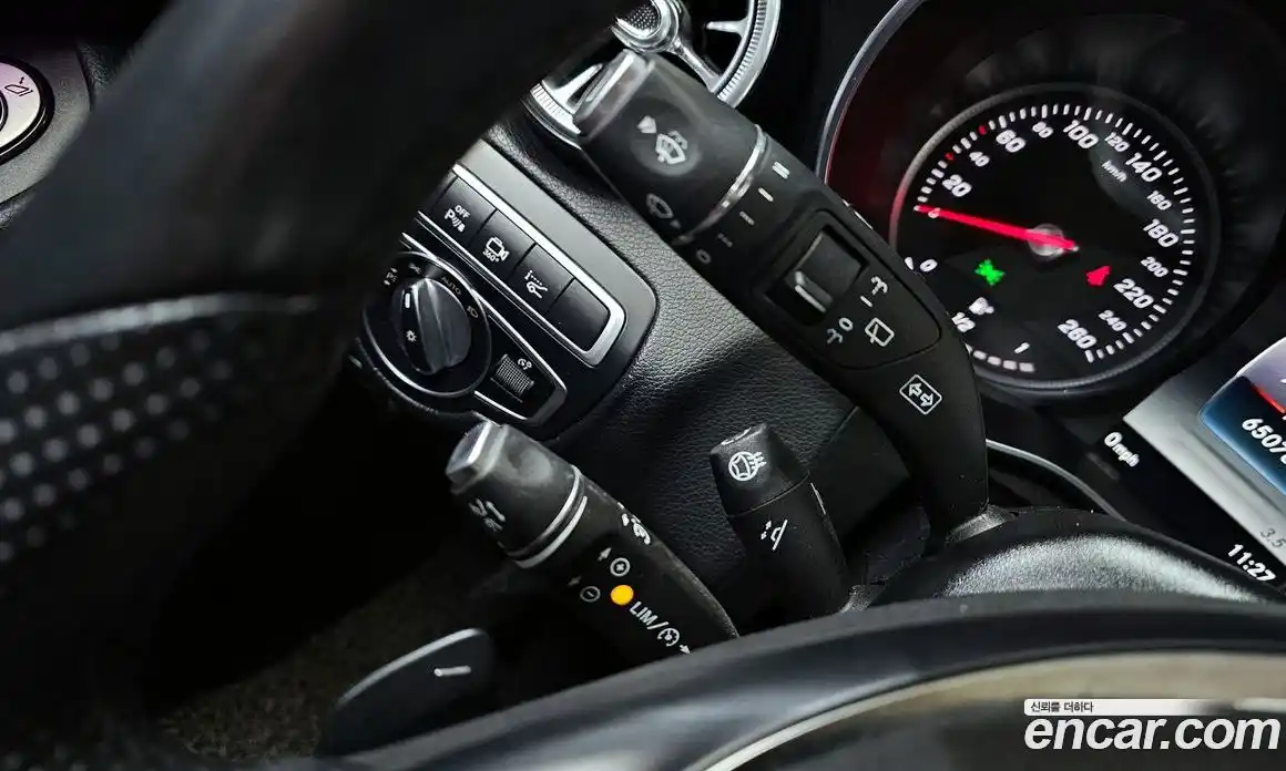 Mercedes-Benz GLC-Class 2018 2.0 гидро в Москве № 412909, фото 18