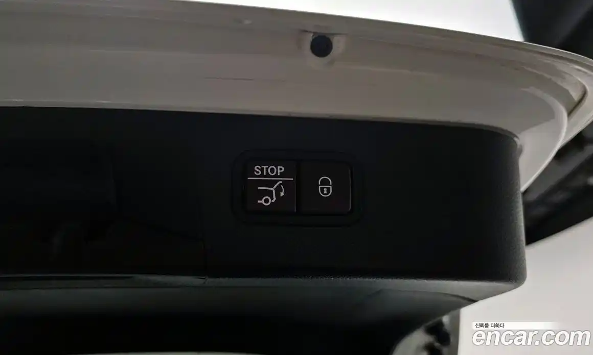 Mercedes-Benz GLC-Class 2018 2.0 гидро в Москве № 412909, фото 20
