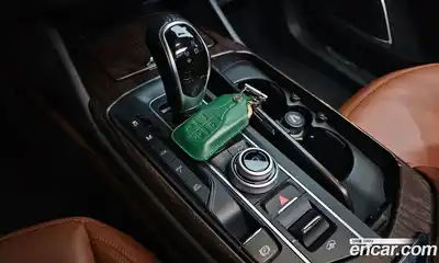 Maserati Levante 2017 3.0 гидро в Москве № 433284, миниатюра 8