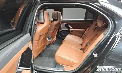 BMW 7-Series 2024 3.0 гидро в Москве № 464388, миниатюра 11