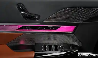 BMW 7-Series 2024 3.0 гидро в Москве № 464388, миниатюра 12