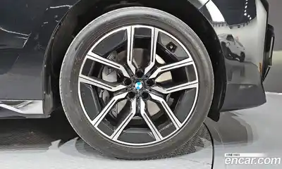 BMW 7-Series 2024 3.0 гидро в Москве № 464388, миниатюра 5