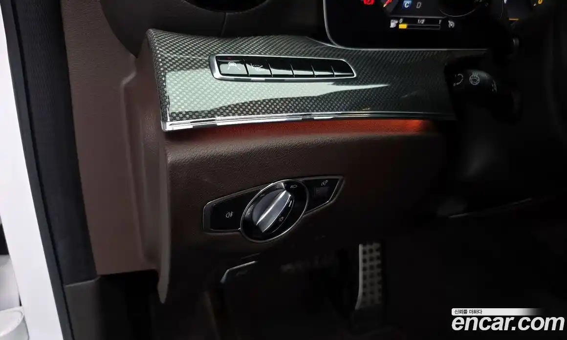 Mercedes-Benz CLS-Class 2020 1.9 гидро в Москве № 467782, фото 19