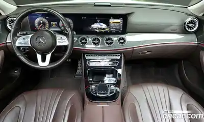 Mercedes-Benz CLS-Class 2020 1.9 гидро в Москве № 467782, миниатюра 7