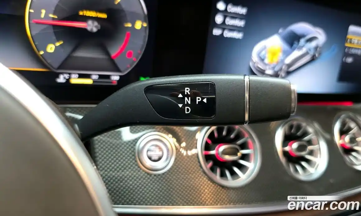 Mercedes-Benz CLS-Class 2020 1.9 гидро в Москве № 467782, фото 9