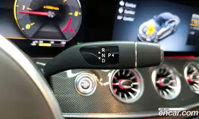 Mercedes-Benz CLS-Class 2020 1.9 гидро в Москве № 467782, миниатюра 9