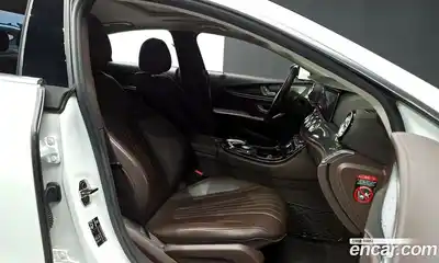Mercedes-Benz CLS-Class 2020 1.9 гидро в Москве № 467782, миниатюра 10