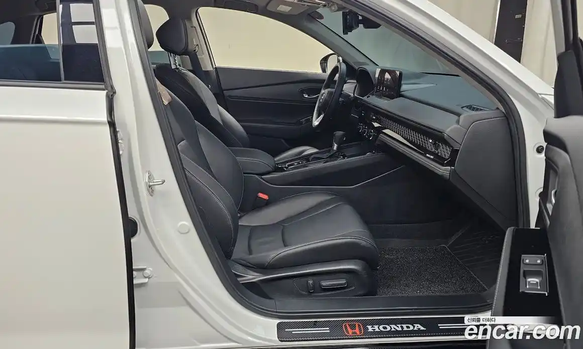 Honda Accord 2025 2.0 гидро в Москве № 525742, фото 11