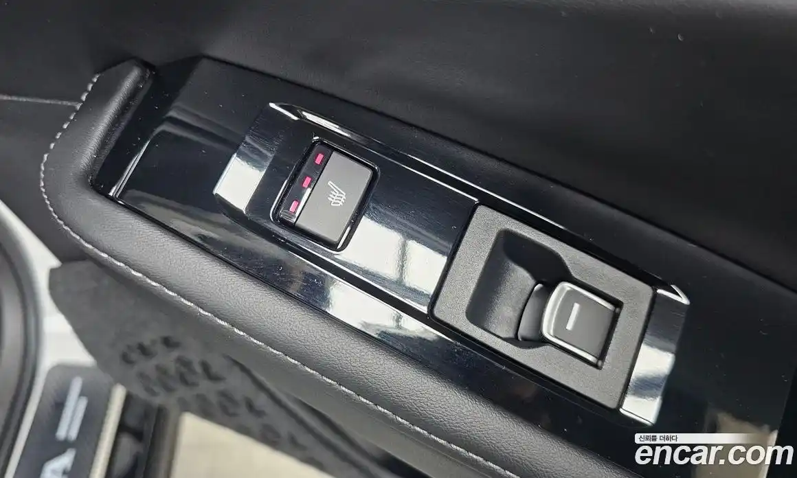 Honda Accord 2025 2.0 гидро в Москве № 525742, фото 18
