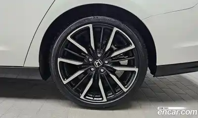 Honda Accord 2025 2.0 гидро в Москве № 525742, миниатюра 5