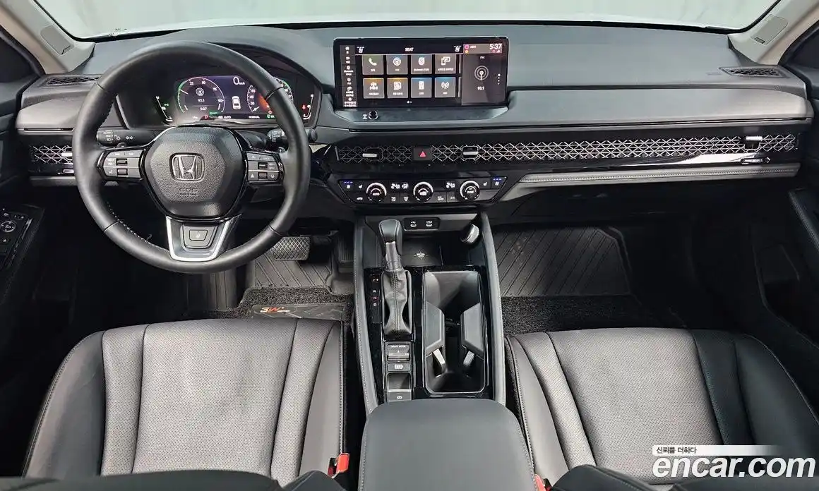 Honda Accord 2025 2.0 гидро в Москве № 525742, фото 7