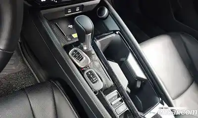 Honda Accord 2025 2.0 гидро в Москве № 525742, миниатюра 9