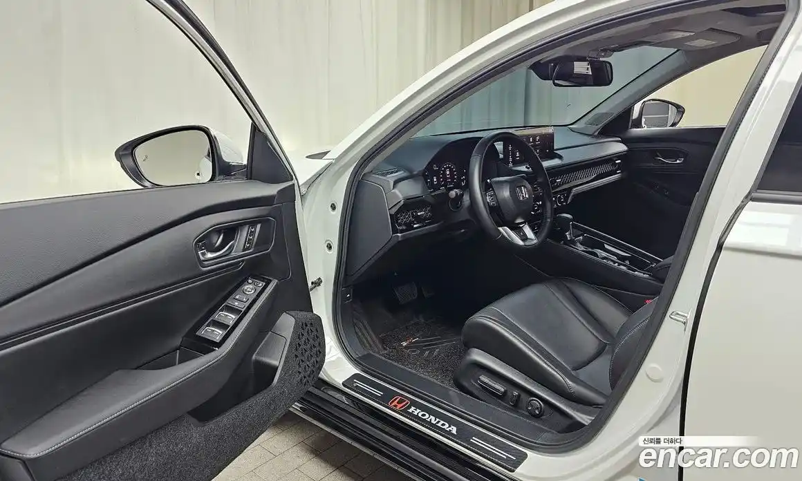 Honda Accord 2025 2.0 гидро в Москве № 525742, фото 10
