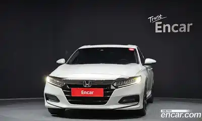 Honda Accord 2018 2.0 гидро в Москве № 526163, миниатюра 3