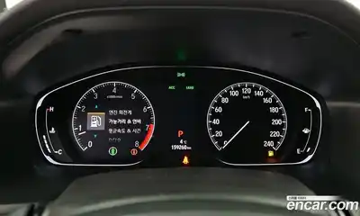 Honda Accord 2018 2.0 гидро в Москве № 526163, миниатюра 8