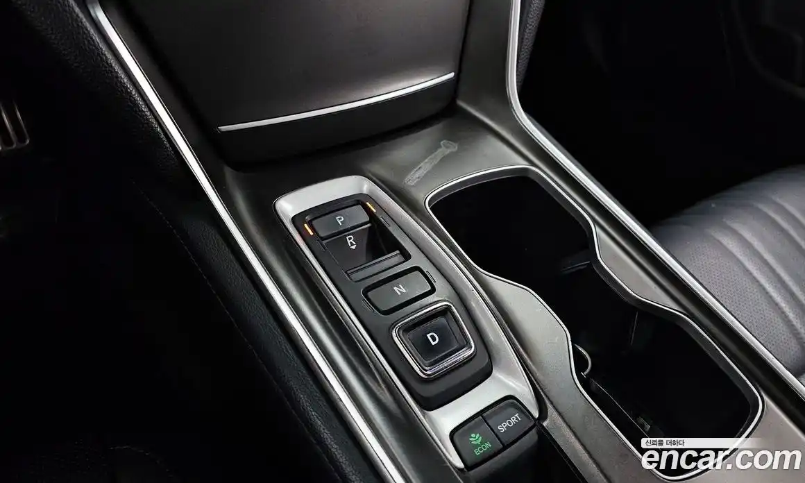 Honda Accord 2018 2.0 гидро в Москве № 526163, фото 9