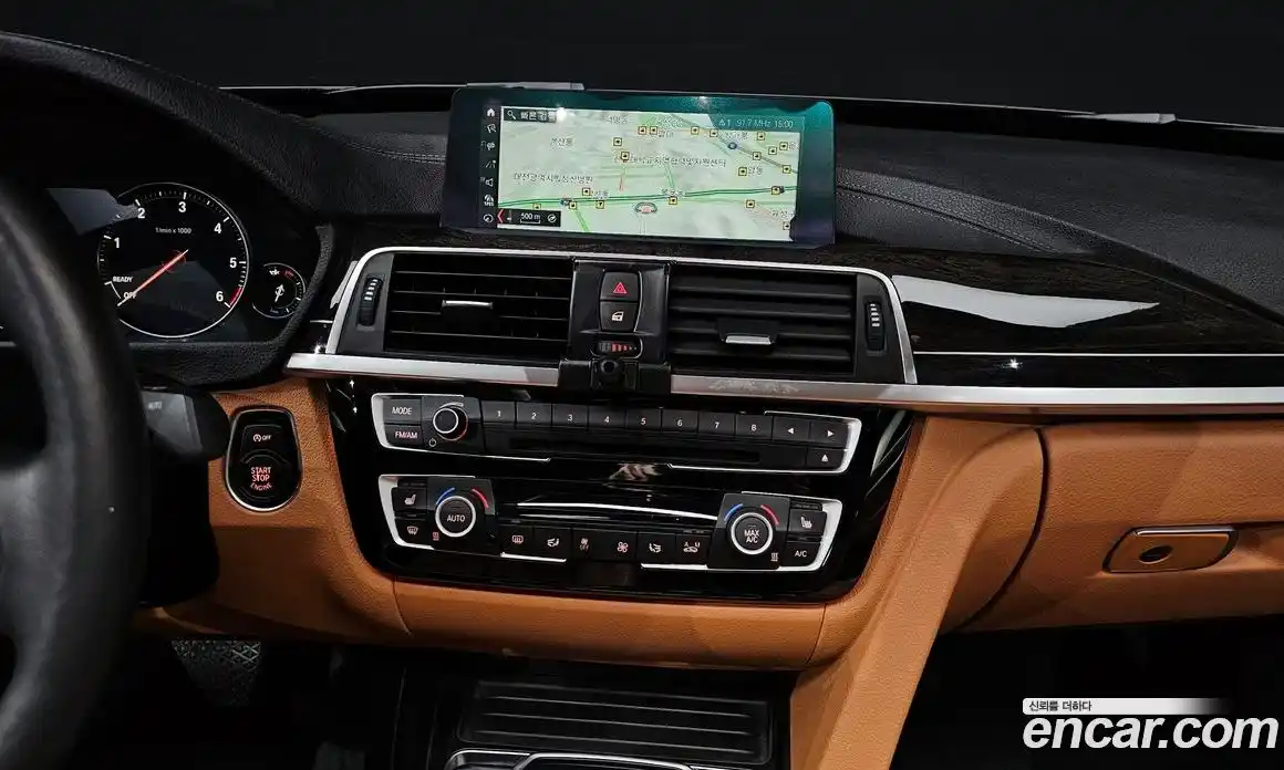 BMW 3-Series 2019 2.0 Автомат в Москве № 528001, фото 15