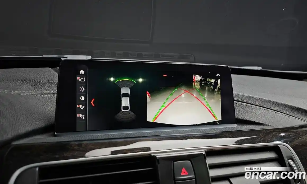 BMW 3-Series 2019 2.0 Автомат в Москве № 528001, фото 16