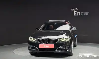 BMW 3-Series 2019 2.0 Автомат в Москве № 528001, миниатюра 3