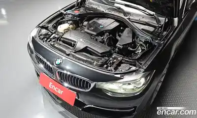 BMW 3-Series 2019 2.0 Автомат в Москве № 528001, миниатюра 6