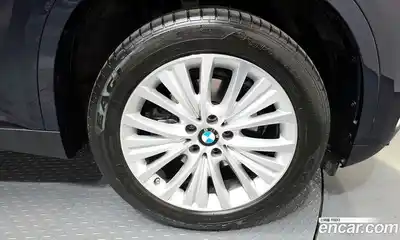 BMW X5 2015 3.0 гидро в Москве № 539785, миниатюра 5