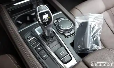 BMW X5 2015 3.0 гидро в Москве № 539785, миниатюра 9