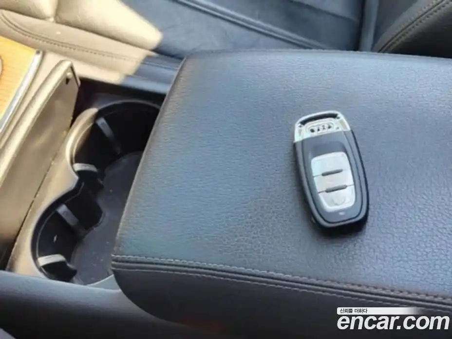 Audi A6 2015 3.0 гидро в Москве № 544415, фото 14
