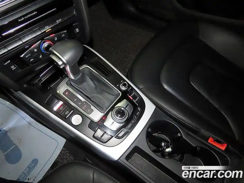 Audi A4 2015 2.0 гидро в Москве № 544791, фото 12