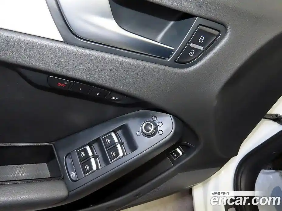 Audi A4 2015 2.0 гидро в Москве № 544791, фото 13