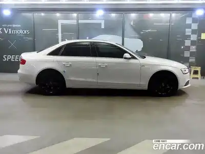 Audi A4 2015 2.0 гидро в Москве № 544791, миниатюра 3