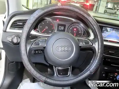 Audi A4 2015 2.0 гидро в Москве № 544791, миниатюра 8