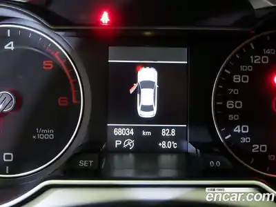 Audi A4 2015 2.0 гидро в Москве № 544791, миниатюра 9