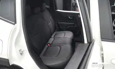 Jeep Renegade 2021 2.4 гидро в Москве № 583159, миниатюра 11