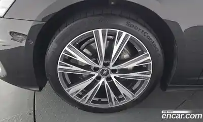 Audi A6 2023 2.0 гидро в Москве, миниатюра 4