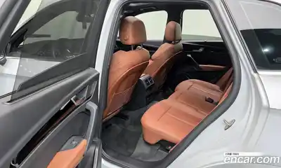 Audi Q5 2021 2.0 гидро в Москве № 593104, миниатюра 12